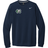 FRC Colts Neck Nike Club Fleece Crew