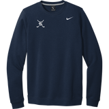 Randolph Middle School Nike Club Fleece Crew