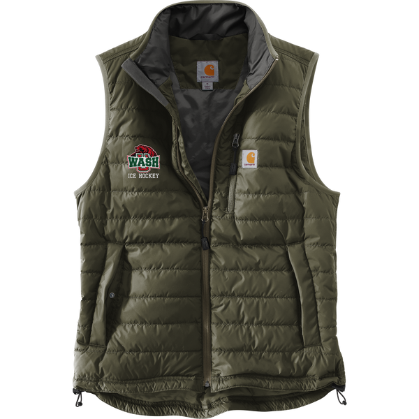 Wash U Carhartt Gilliam Vest