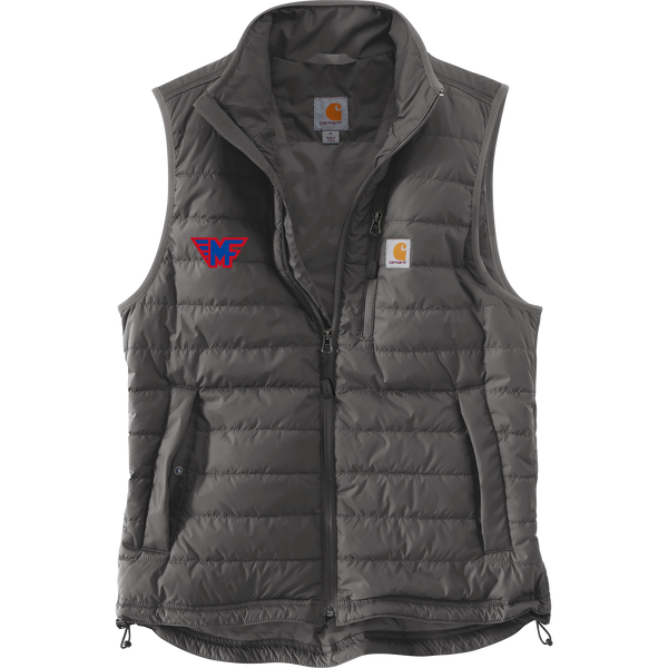 Mid-Fairfield Carhartt Gilliam Vest