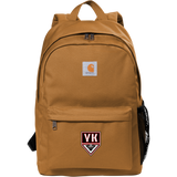 Young Kings Carhartt Canvas Backpack