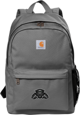 Igloo Jaguars Carhartt Canvas Backpack