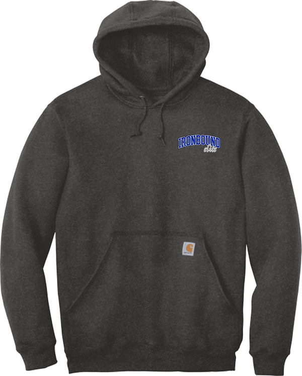 Ironbound Carhartt Midweight Hooded Sweatshirt