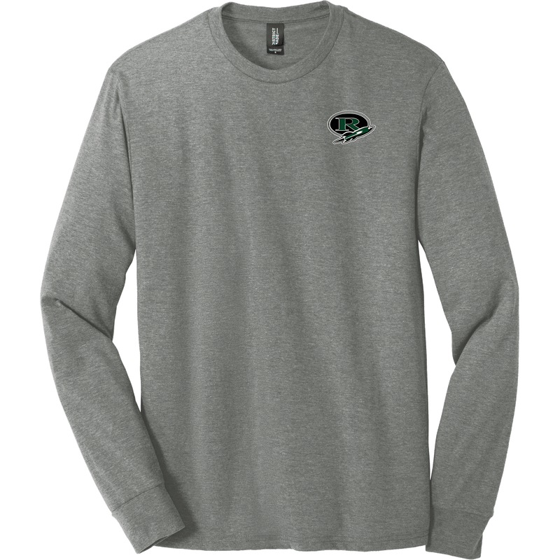 FRC Raritan Rockets Perfect Tri Long Sleeve Tee