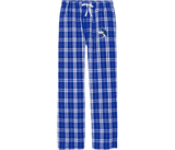 Pittsburgh Huskies Flannel Plaid Pant