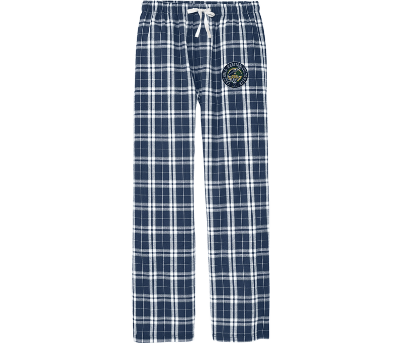 FRC Freehold Boro Flannel Plaid Pant