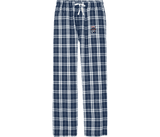 Phila Revolution Flannel Plaid Pant