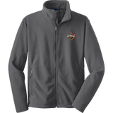 Delaware Ducks Value Fleece Jacket