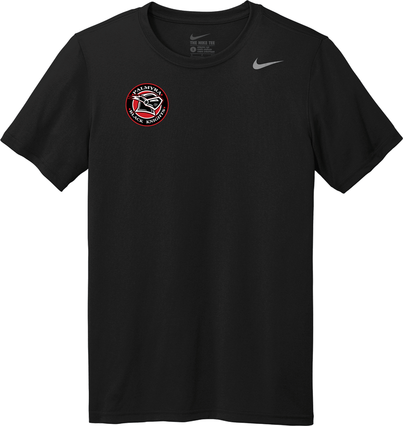 Palmyra Black Knights Nike Team rLegend Tee