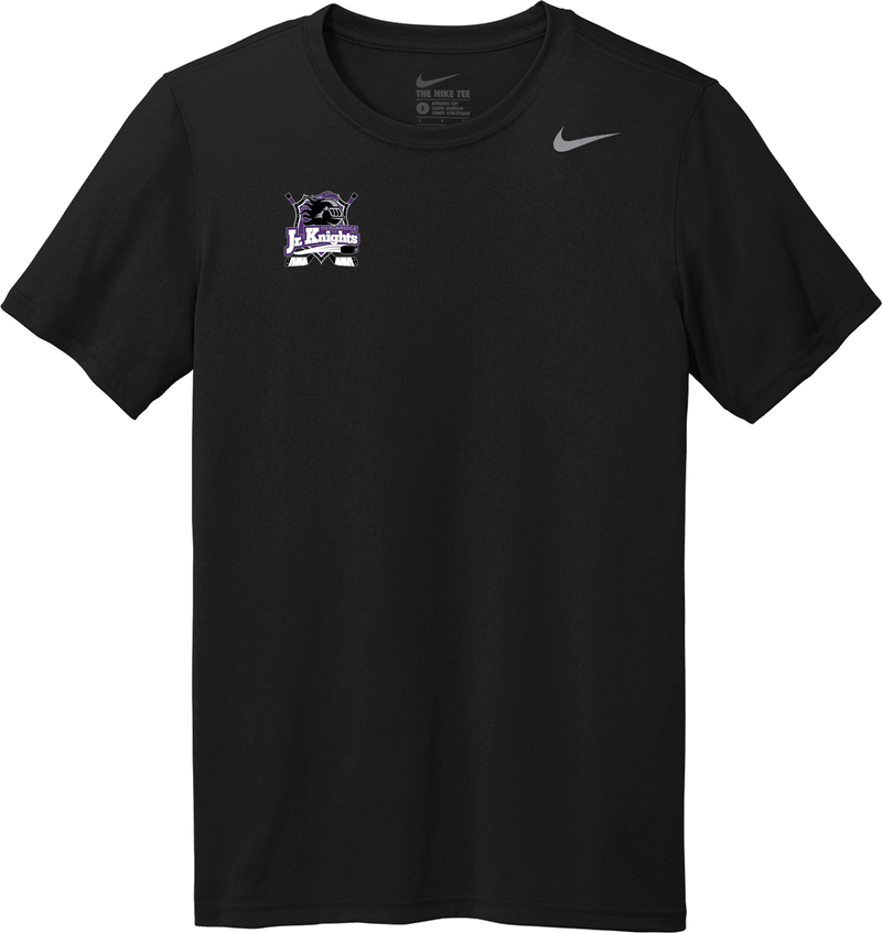 Old Bridge Jr. Knights Nike Team rLegend Tee