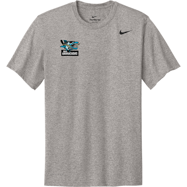 Boca Barracudas Nike Team rLegend Tee