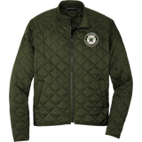 CT ECHO Stars Mercer+Mettle Quilted Full-Zip Jacket