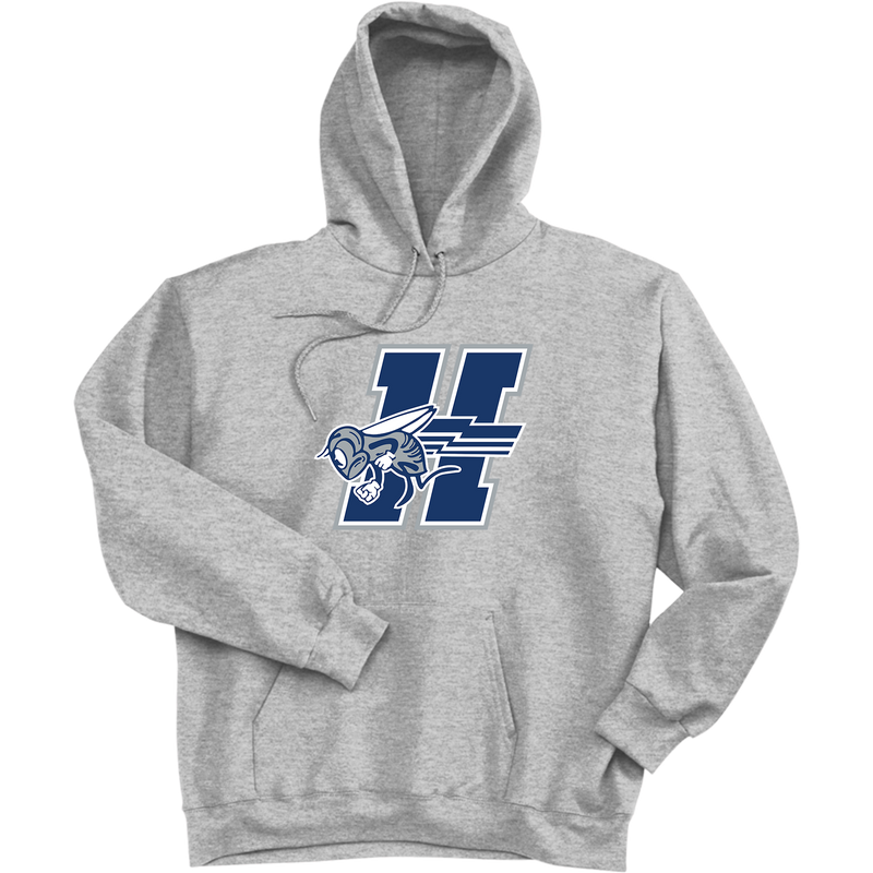 Holmdel Hockey Ultimate Cotton - Pullover Hooded Sweatshirt