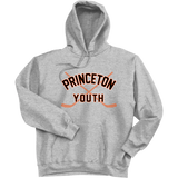 PYH Ultimate Cotton - Pullover Hooded Sweatshirt