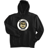 NJ Raiders Ultimate Cotton - Pullover Hooded Sweatshirt