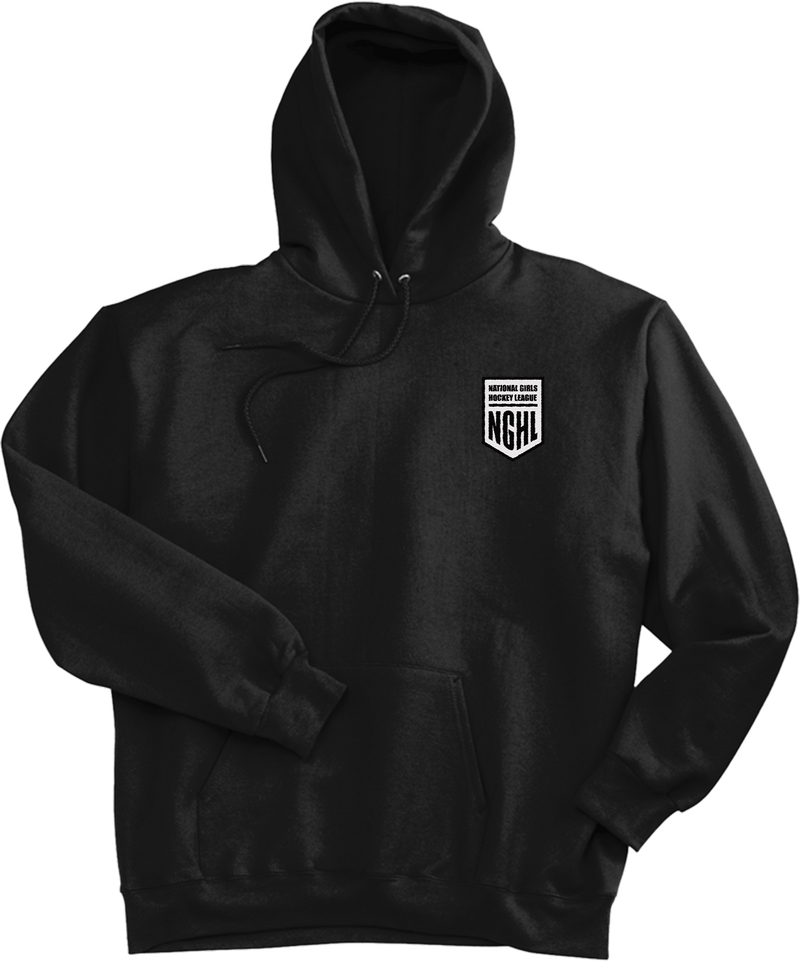 NGHL Ultimate Cotton - Pullover Hooded Sweatshirt