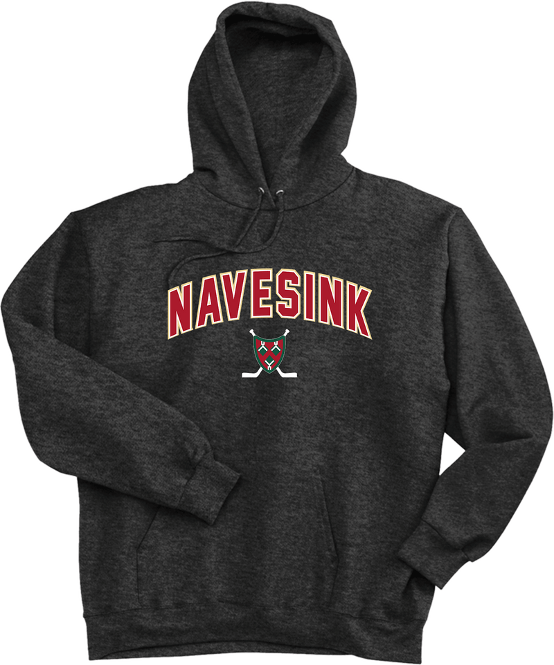 Navesink Ultimate Cotton - Pullover Hooded Sweatshirt