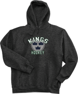 North Jersey Kings Ultimate Cotton - Pullover Hooded Sweatshirt