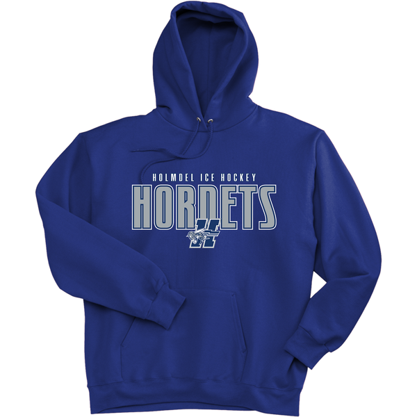 Holmdel Hockey Ultimate Cotton - Pullover Hooded Sweatshirt