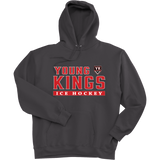 Young Kings Ultimate Cotton - Pullover Hooded Sweatshirt