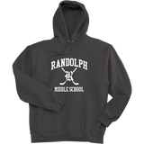 Randolph Middle School Ultimate Cotton - Pullover Hooded Sweatshirt