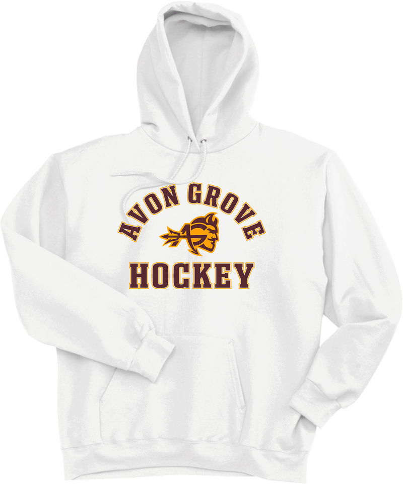 Avon Grove Ultimate Cotton - Pullover Hooded Sweatshirt