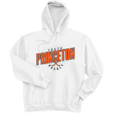 PYH Ultimate Cotton - Pullover Hooded Sweatshirt