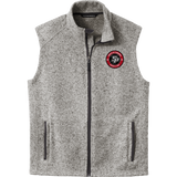 South Pittsburgh Rebellion Sweater Fleece Vest