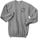 CT Whalers Tier 2 Ultimate Cotton - Crewneck Sweatshirt