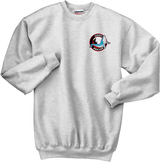 Jersey Shore Whalers Ultimate Cotton - Crewneck Sweatshirt