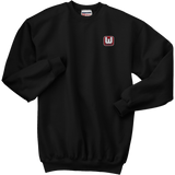 CT Whalers Tier 1 Ultimate Cotton - Crewneck Sweatshirt