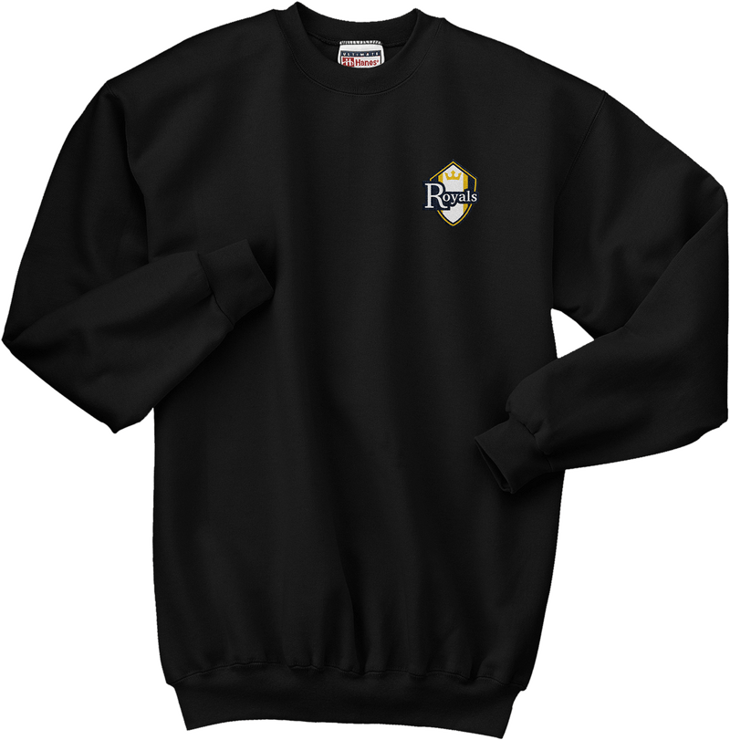 Royals Hockey Club Ultimate Cotton - Crewneck Sweatshirt