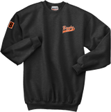 Biggby Coffee AAA Ultimate Cotton - Crewneck Sweatshirt