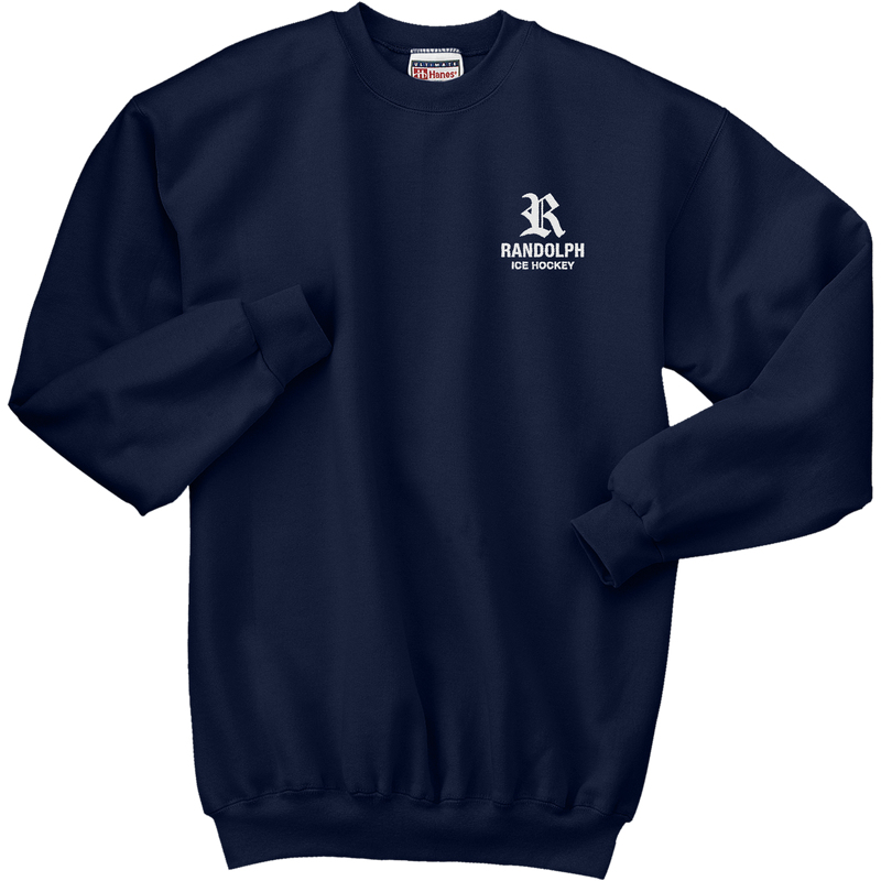 Randolph Hockey Ultimate Cotton - Crewneck Sweatshirt