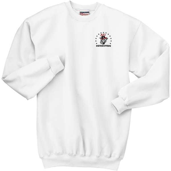 Phila Revolution Ultimate Cotton - Crewneck Sweatshirt