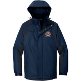 SOMD Lady Sabres Ranger 3-in-1 Jacket