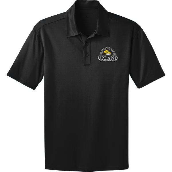 Upland Country Day School Adult Silk Touch Performance Polo