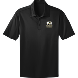 HVM Bulldogs Adult Silk Touch Performance Polo