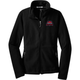 Philadelphia Resistance Ladies Value Fleece Jacket