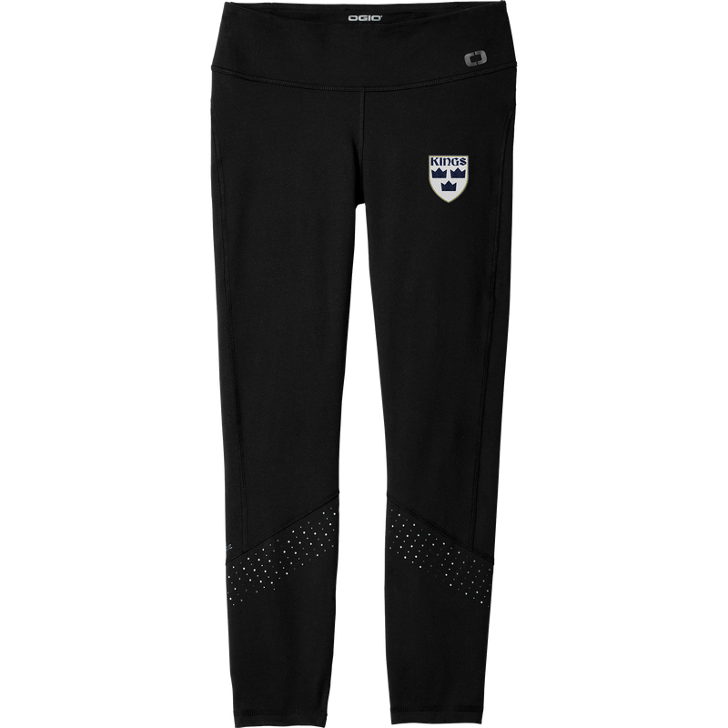 North Jersey Kings OGIO ENDURANCE Ladies Laser Tech Legging