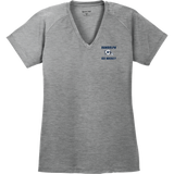 Randolph Recreation Ladies Ultimate Performance V-Neck