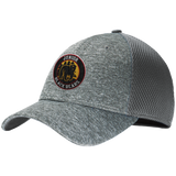 MD Jr. Black Bears New Era Shadow Stretch Mesh Cap