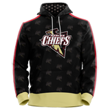 Mercer Tier 1 Squirts and Mites Youth Sublimated Hoodie