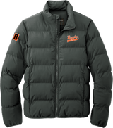 Biggby Coffee AAA Mercer+Mettle Puffy Jacket