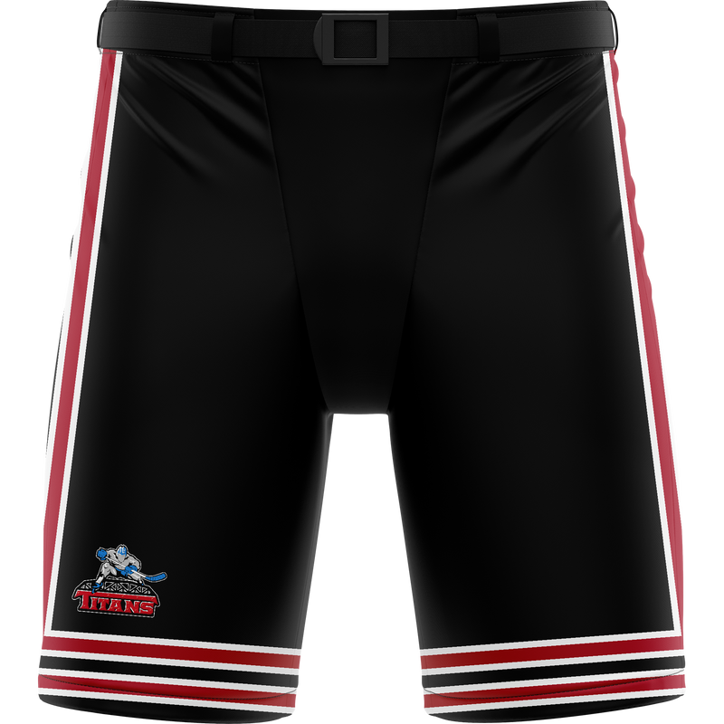 NJ Titans 2011 Adult Hybrid Pants Shell