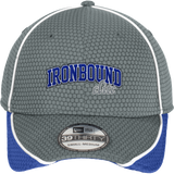 Ironbound New Era Hex Mesh Cap