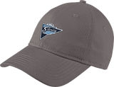 Ramapo Saints New Era Adjustable Unstructured Cap