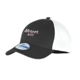 Mercer NCDC New Era Youth Stretch Mesh Cap