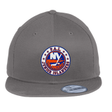 PAL Jr. Islanders New Era Flat Bill Snapback Cap