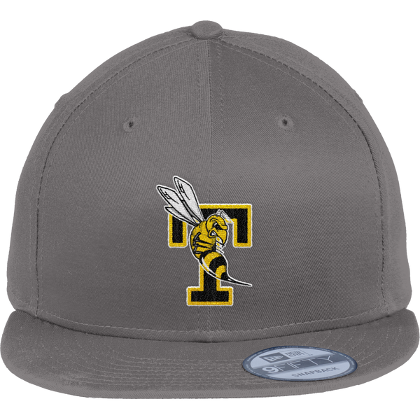 Tatnall Track & Field New Era Flat Bill Snapback Cap